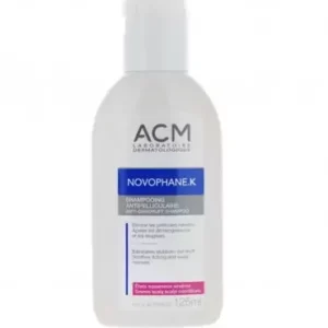 ACM NOVOPHANE K SHAMPOOING