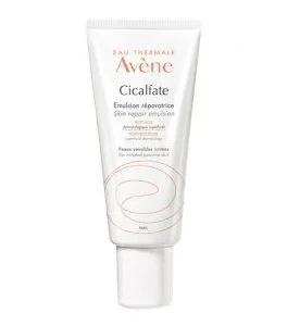 Avène cicalfate émulsion réparatrice post-acte 40ml