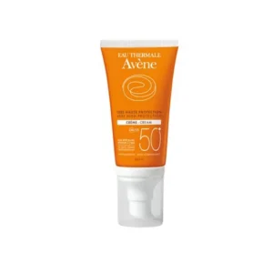 AVENE SOLAIRE CREME 50+ 50ML