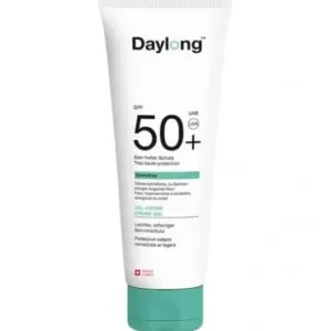 DAYLONG SENSITIVE CRÈME GEL LÉGÈRE SPF50