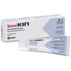 KIN SENSIKIN PATE DENTIFRICE 75ML