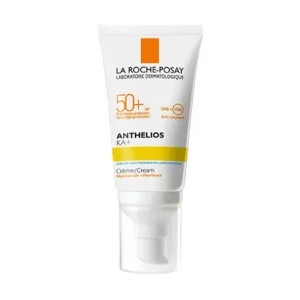 LA ROCHE-POSAY ANTHELIOS KA+ CRÈME SPF 50 (50ML)