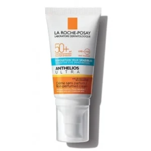 LA ROCHE-POSAY ANTHELIOS ULTRA CRÈME SPF 50+ 50ML