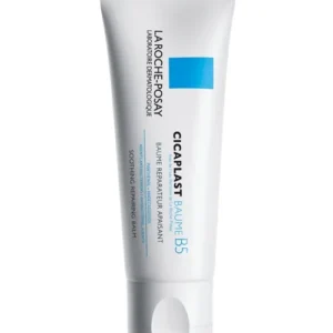 LA ROCHE-POSAY CICAPLAST BAUME B5 40ML BAUME REPARATEUR APAISANT