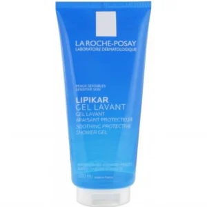 LA ROCHE POSAY LIPIKAR GEL LAVANT 200 ML