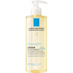 LA ROCHE-POSAY LIPIKAR AP+ HUILE LAVANTE 400 ML