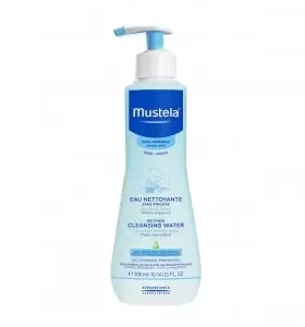 MUSTELA EAU NETTOYANTE 300ML