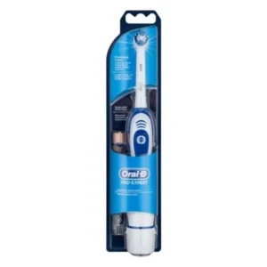 ORAL-B ADVANCE EXPERT PRÉCISION CLEAN BROSSE À DENT