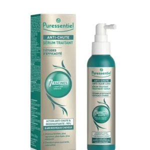 Puressentiel Anti Chute Sérum Traitant 150ml