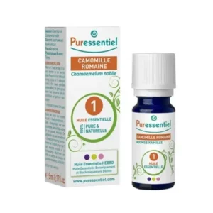 Puressentiel Huile Essentielle Camomille Romaine 5 ml