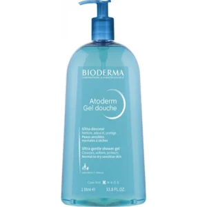 Bioderma Atoderm Gel Douche