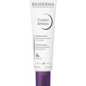 Bioderma Cicabio Arnica+ 40ML