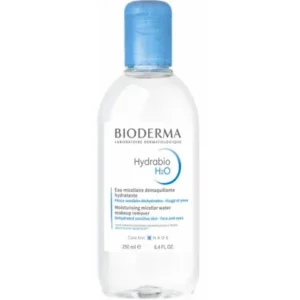 Bioderma Hydrabio H2O Solution Micellaire 250 ml