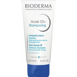 BIODERMA NODÉ DS + SHAMPOOING 125ML