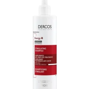 Vichy Dercos Energisant Shampooing 400 ml