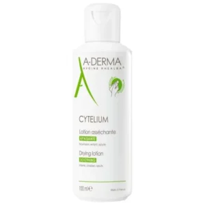 A-Derma Cytelium Lotion Asséchante - 100 ml