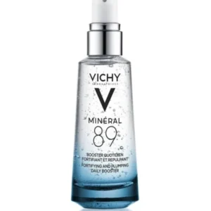 Vichy Minéral 89 - 50ML